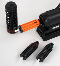 Icecap Gyre 2K Flow Pump with Hydros WE LE