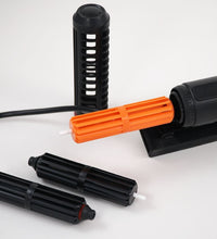 Icecap Gyre 4K Flow Pump with Hydros WE LE