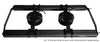 Reef Brite 48" X Series Dual Strip LED Hybrid Kit
