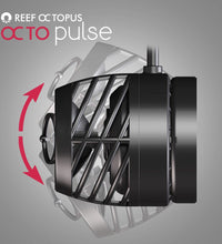 Octo Pulse 2 Wave Pump with Hydros WELE
