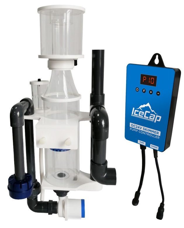 Icecap K3-200HOB Round Skimmer