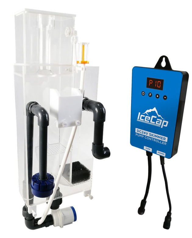 Icecap K3-150HOB Skimmer