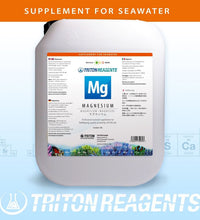 Triton Magnesium 5L