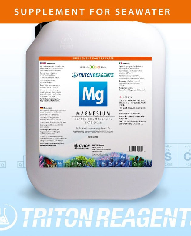 Triton Magnesium 5L