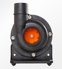 Abyzz 200 3M US 110vac DC Pump