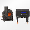 Abyzz 200 3M US 110vac DC Pump