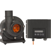 Abyzz 200 10M US 110vac DC Pump