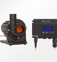 Abyzz 400 3M US 110vac DC Pump
