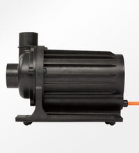 Abyzz 400 3M US 110vac DC Pump