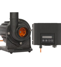 Abyzz 400 3M US 110vac DC Pump