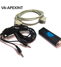 Abyzz Apex Interface