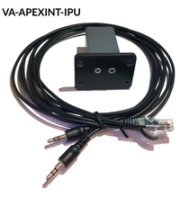 Abyzz Apex Interface for IPU