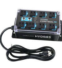 HYDROS Control XP8 (Controller Only)