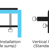 Simplicity Dosing Tube Holder