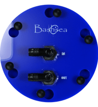 Bashsea Pellet Master I