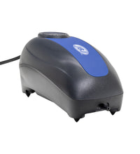 MAXUM AIRPUMP KIT- 2.0 L/MIN - 60G