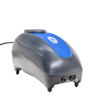 MAXUM AIRPUMP KIT - 4.5 L/MIN - 120G