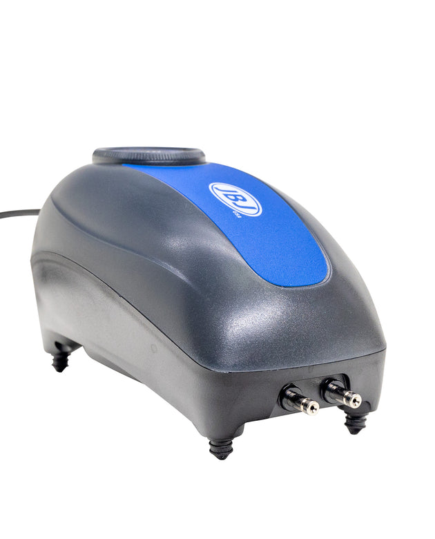 MAXUM AIRPUMP KIT - 4.5 L/MIN - 120G