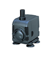 JBJ SUBMERSIBLE RETURN PUMP (198gph)
