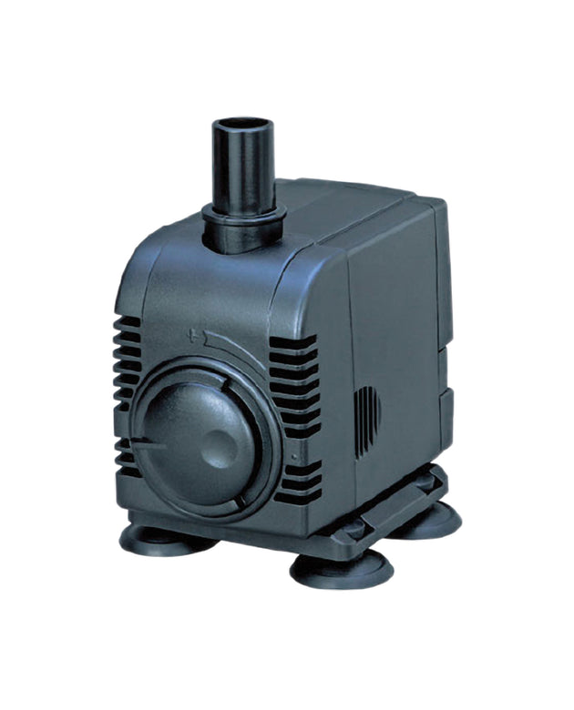 JBJ SUBMERSIBLE RETURN PUMP (198gph)