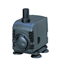 JBJ ACCELA SUBMERSIBLE RETURN PUMP (264gph)
