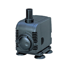 JBJ ACCELA SUBMERSIBLE RETURN PUMP (264gph)