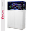 Reef Octopus Octo Lux 48gal Aquarium System - White