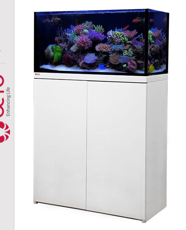 Reef Octopus Octo Lux 32gal Aquarium System - WHITE