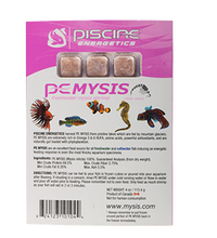 Piscine Energetics Frozen Blister Packages - 4oz (SMALL GRADE) 