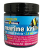 MARINE KRILL+ S/M PELLETS 2.4mm  2.8oz