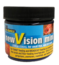 NEW VISION BLEND  MINI  1.2oz
