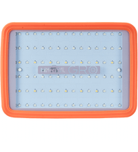 Neptune GRO Refugium Light with Flat Bracket Mount