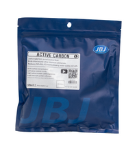 JBJ Activated Carbon 120g x 2