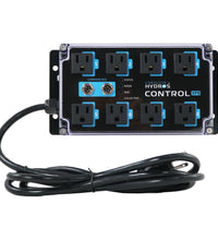 HYDROS Control X4 / XP8 PRO Pack