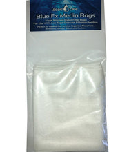 Blue Life USA Blue Fx Nylon Media Bags with Ties - 4 Pack Media Bags