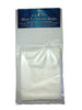 Blue Life USA Blue Fx Nylon Media Bags with Ties - 4 Pack Media Bags