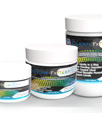 Blue Life USA CLEAR FX Reef 225ml