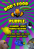 Rod's Food Seaweed 30gram - Purple
