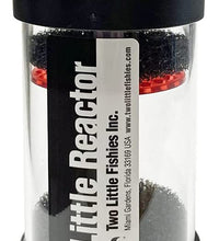 Two Little Fishes Little Reactor