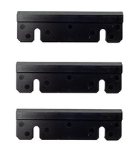 Two Little Fishes AlgaEraser: replacement plastic blades set of 2
