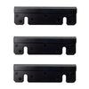 Two Little Fishes AlgaEraser: replacement plastic blades set of 2