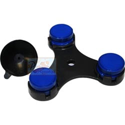 SICCE VOYAGER 1 MAG SUPPORT KT- OLD INVENTORY
