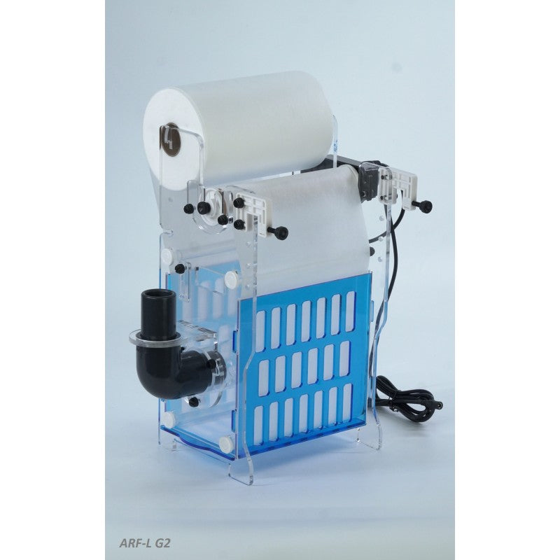 【マリン】ロールフィルター Bubble-magus ARF-L-G2 Bubble Magus Filter Roller - Large (Gen 2) – Premium Aquatics