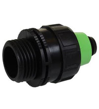 Python - Replacement Parts - Male Connector