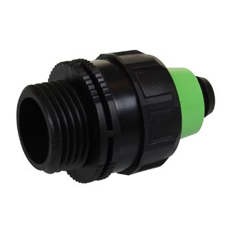 Python - Replacement Parts - Male Connector