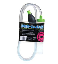 Python - Large Pro Clean w/Squeeze