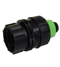 Python - REPLACEMENT PARTS - Female Connector 
