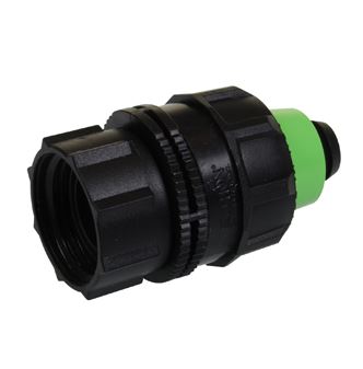 Python - REPLACEMENT PARTS - Female Connector 