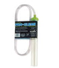 Python - PRO-CLEAN Mini 1 x 6" w/72" hose