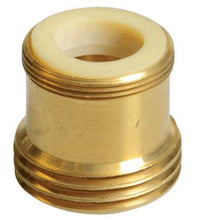 Python - ACCESSORIES - Brass Adapter 69HD